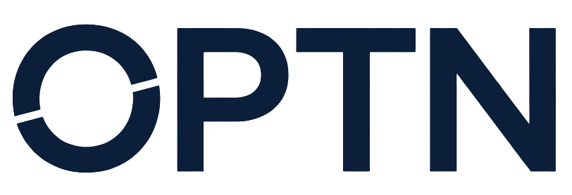 OPTN logo